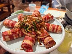 -佟爷·老北京炙子烤肉(长寿路店)