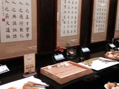 -素德轩素食餐厅(东港店)