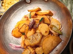 -绿茶餐厅(昌平悦荟店)