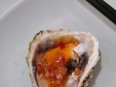 -金滏山烤肉·海鲜·火锅自助餐厅(襄阳万达店)