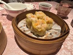 -囍凤楼·粤菜·点心·火锅(温特莱店)