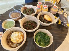 -德天顺盖码饭(人民西路店)