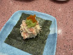 -元气寿司(环球港店)