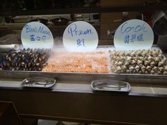 -新发展亚太JW万豪酒店·福苑咖啡厅