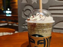 -星巴克臻选(广州二沙岛文立方店)