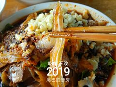 凉拌猪耳朵-赵姐猪耳朵饭店