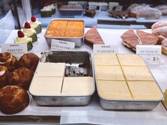 -DRUNK BAKER(上海陕康里店)
