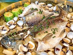 -陶缘一号·四季缘·老字号顺德菜·户外婚礼家宴(西滘店)