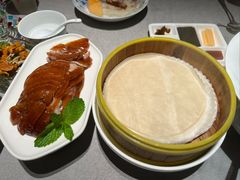 -悦融琥珀·京鲁菜·海味珍品(西单店)