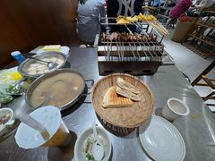-陈六子全羊馆·烧烤烤羊排(山东理工大店)