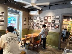 -飨府.老淮面馆.自营(清河路店)