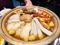 -老厨家(友谊路总店)