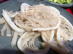 -谭鸭血老火锅(漳州路店)