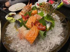 -梅筑·创意料理(王府井百货店)