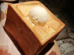 面包诱惑-绿茶餐厅(昌平悦荟店)