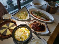 -外婆船宴餐厅·外婆喊你回家吃饭