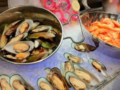 -悦全日餐厅·仁恒洲际酒店
