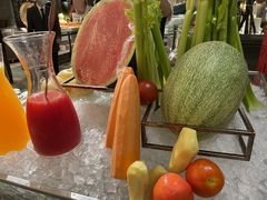 -广州融创花间堂悦雪酒店-花间食西餐厅