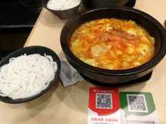 -大鼓米线(常州钟楼新世纪DM店)