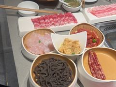 -海底捞火锅(江北万达商业广场店)