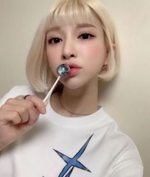 -型色沙龙