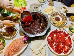 -枇杷园食为鲜火锅(南山店)