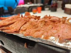 -北国饭店.海鲜.北方菜(新河路店)