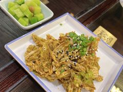 -天津卫码头(南开大悦城店)