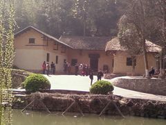 -韶山毛泽东同志故居