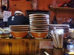 -老龙亭拉面店