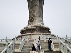 -天津妈祖文化园