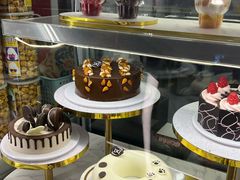 -DQ·蛋糕·冰淇淋(五棵松万达店)