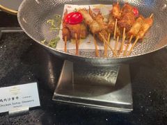 沙爹-国宾酒店-花园咖啡自助餐厅(北营房中街店)