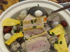 -钟记陕南菜·煎锅鱼(红专南路店)