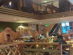 -木屋烧烤(大屯路店)