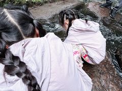 -汤旺河林海奇石景区