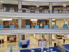 -红星美凯龙(上海沪南店)