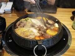 -水林间·寿喜烧自助(仙林金鹰店)