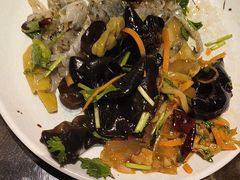 -汉丽斯巴西烤肉自助(市南店)