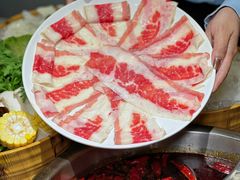 -渝味晓宇火锅(合川路店)