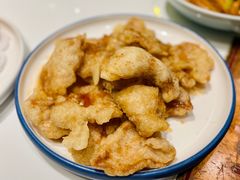 -红樱桃·欢乐餐厅(太原里店)