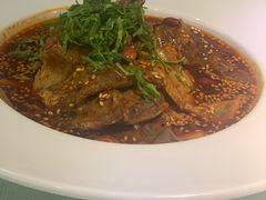-老屋印象川菜(马园路店)