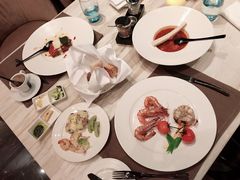 -郑州希尔顿酒店·阿米奇意大利餐厅