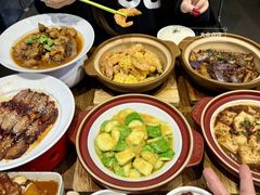 -西关味(大卫城店)