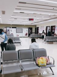 -复旦大学附属妇产科医院(杨浦院区)