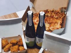 -达美乐比萨(双安店)