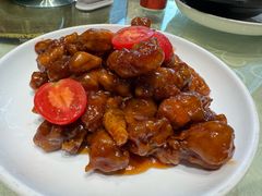 -群乐饭店(滨安路店)