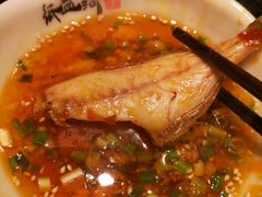 -纸盐河码头火锅(十八梯店)