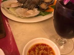 -早安曼谷泰国餐厅