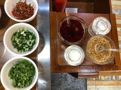 -代羊肉(中和店)
